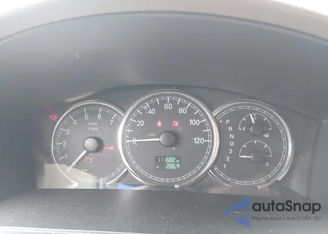 2005 Buick Lacrosse Cx from USA, damaged, VIN 2G4WC562151238325